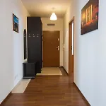 - Platan Apartment *