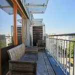 Apartment - Platan Swinoujscie