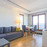 Apartment - Platan Swinoujscie