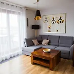 Apartment - Platan Swinoujscie