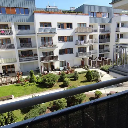 - Platan 아파트 슈비노우이스쳬