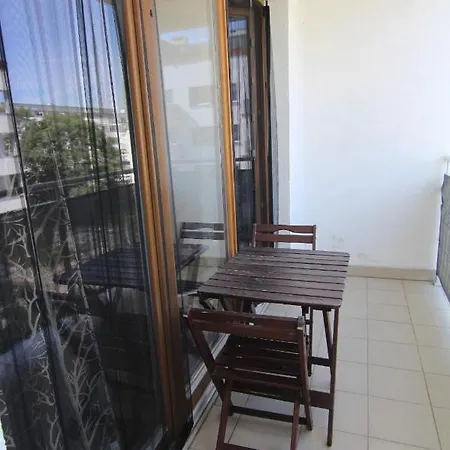 アパート - Platan *