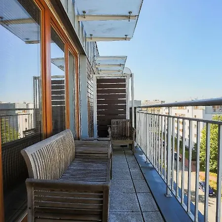 アパート - Platan シフィノウイシチェ