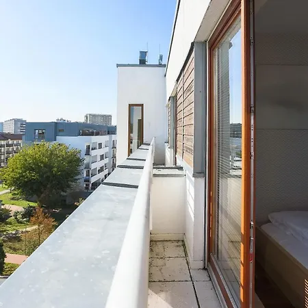 アパート - Platan シフィノウイシチェ