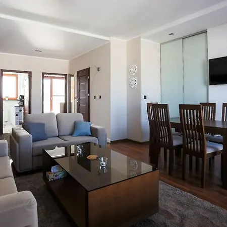 アパート - Platan *