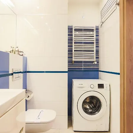 아파트 - Platan 슈비노우이스쳬