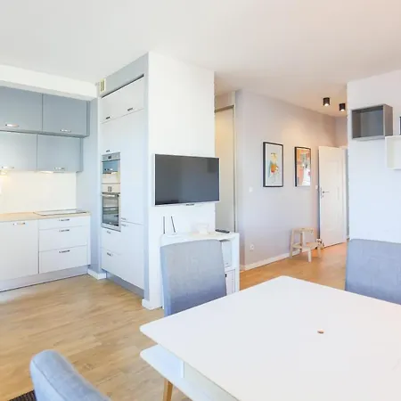 Apartmán - Platan *