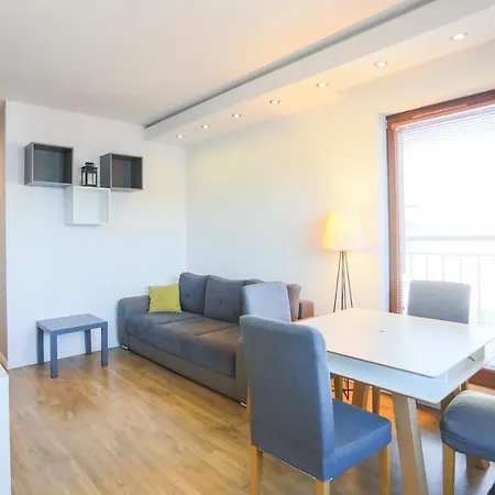 アパート - Platan *