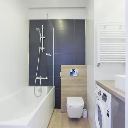 アパート - Platan シフィノウイシチェ