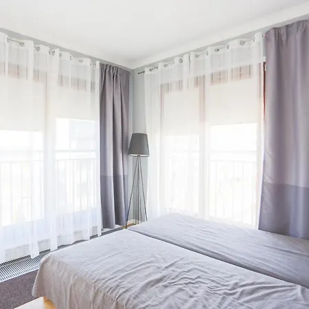 아파트 - Platan *