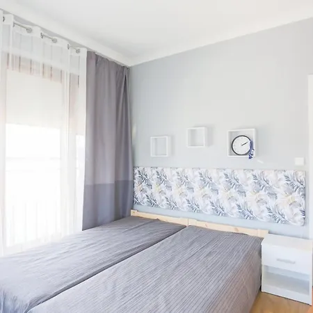 아파트 - Platan *