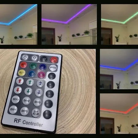 - Platan 아파트 *