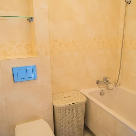 アパート - Platan *