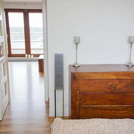 Apartment - Platan Swinemünde