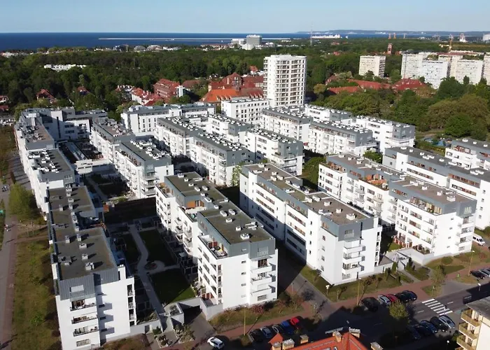 - Platan Swinemünde