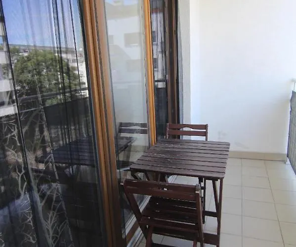 Apartment - Platan *