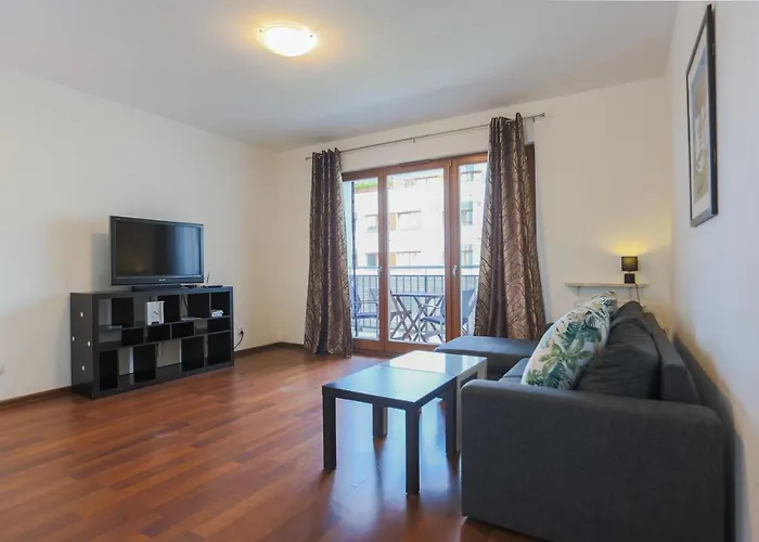 - Platan Swinemünde