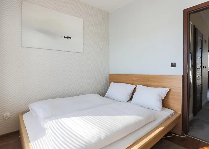 - Platan Swinemünde