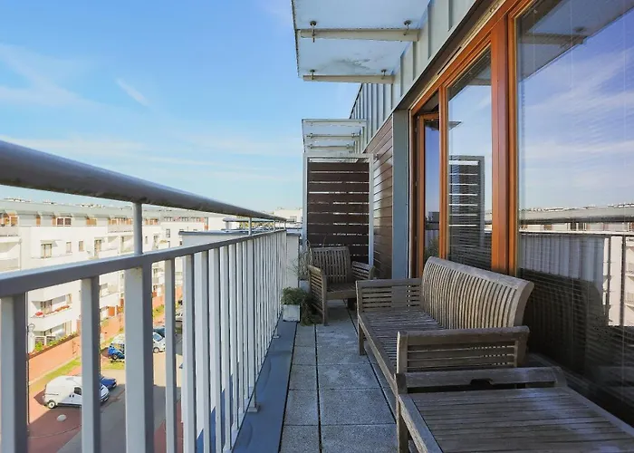 - Platan Apartment *