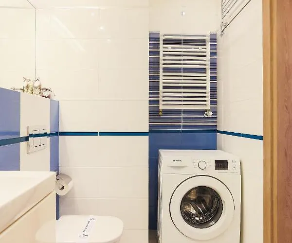 Apartment - Platan Swinemünde