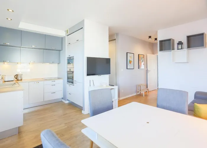 Apartment - Platan *