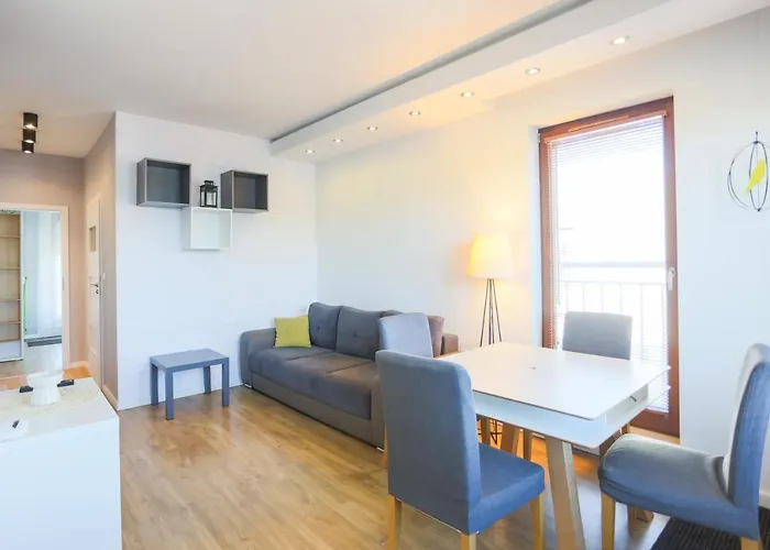 Apartment - Platan *