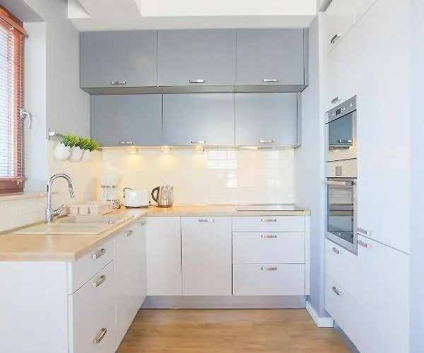 - Platan Apartment *