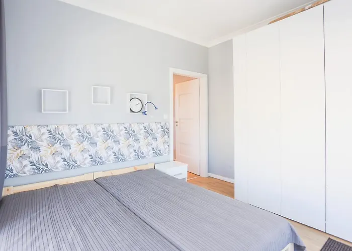 - Platan Swinemünde