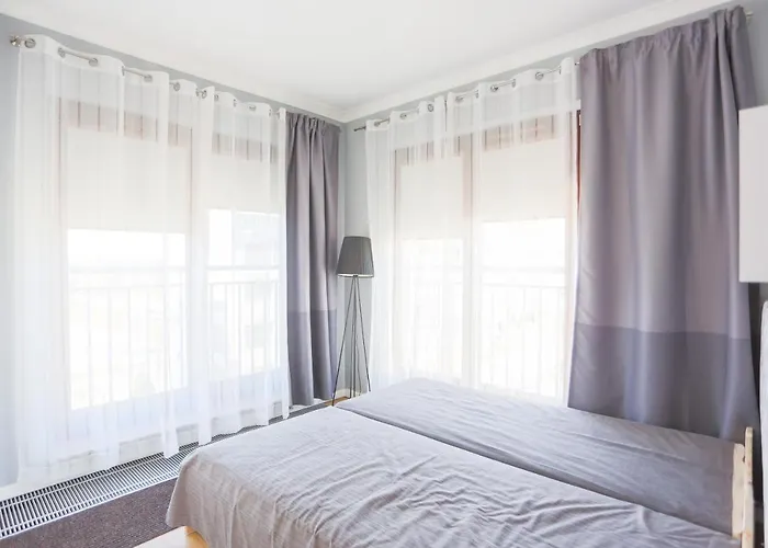 Apartment - Platan *