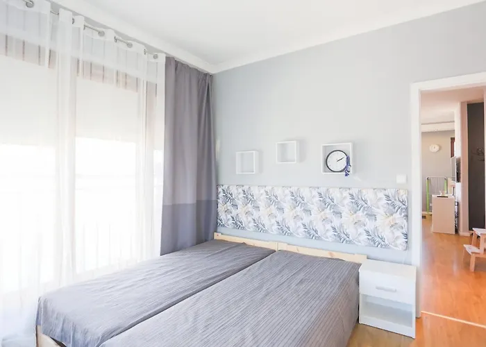 Apartment - Platan *