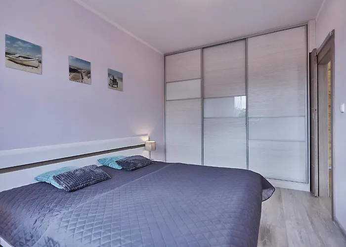 - Platan Swinemünde