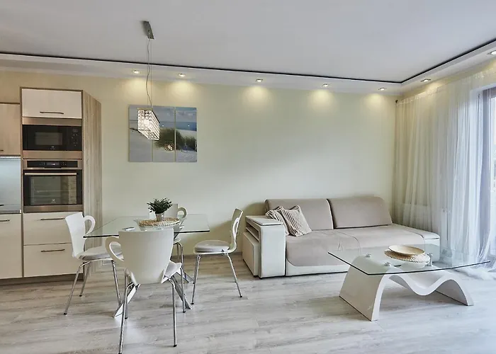 - Platan Apartment *