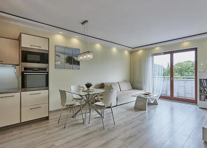 - Platan Swinemünde