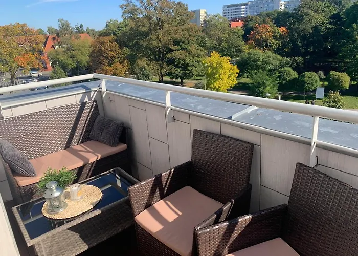 - Platan Świnoujście