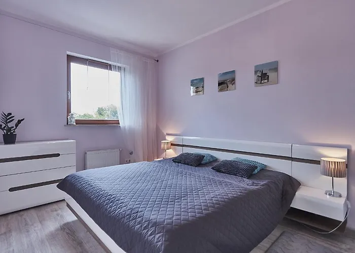 - Platan Apartment *