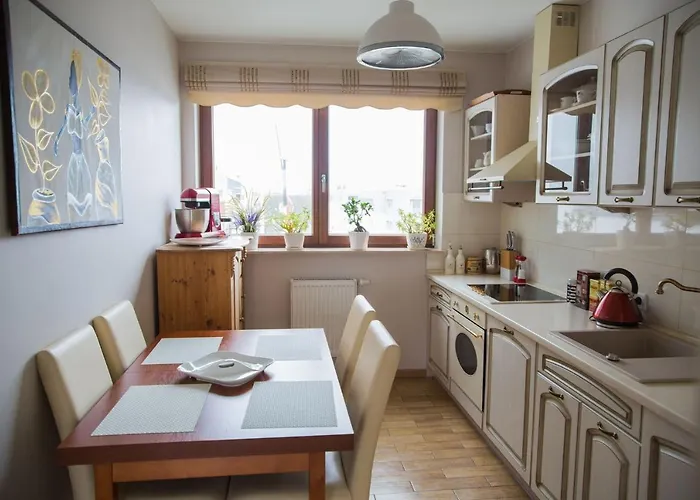 - Platan Apartment *