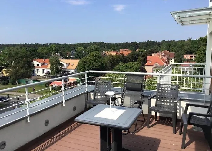 - Platan Swinemünde