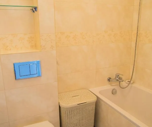 Apartment - Platan *