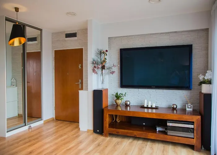 - Platan Apartment Swinemünde